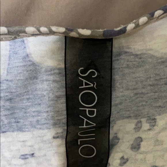 SaoPaulo Top - Picture 7 of 7